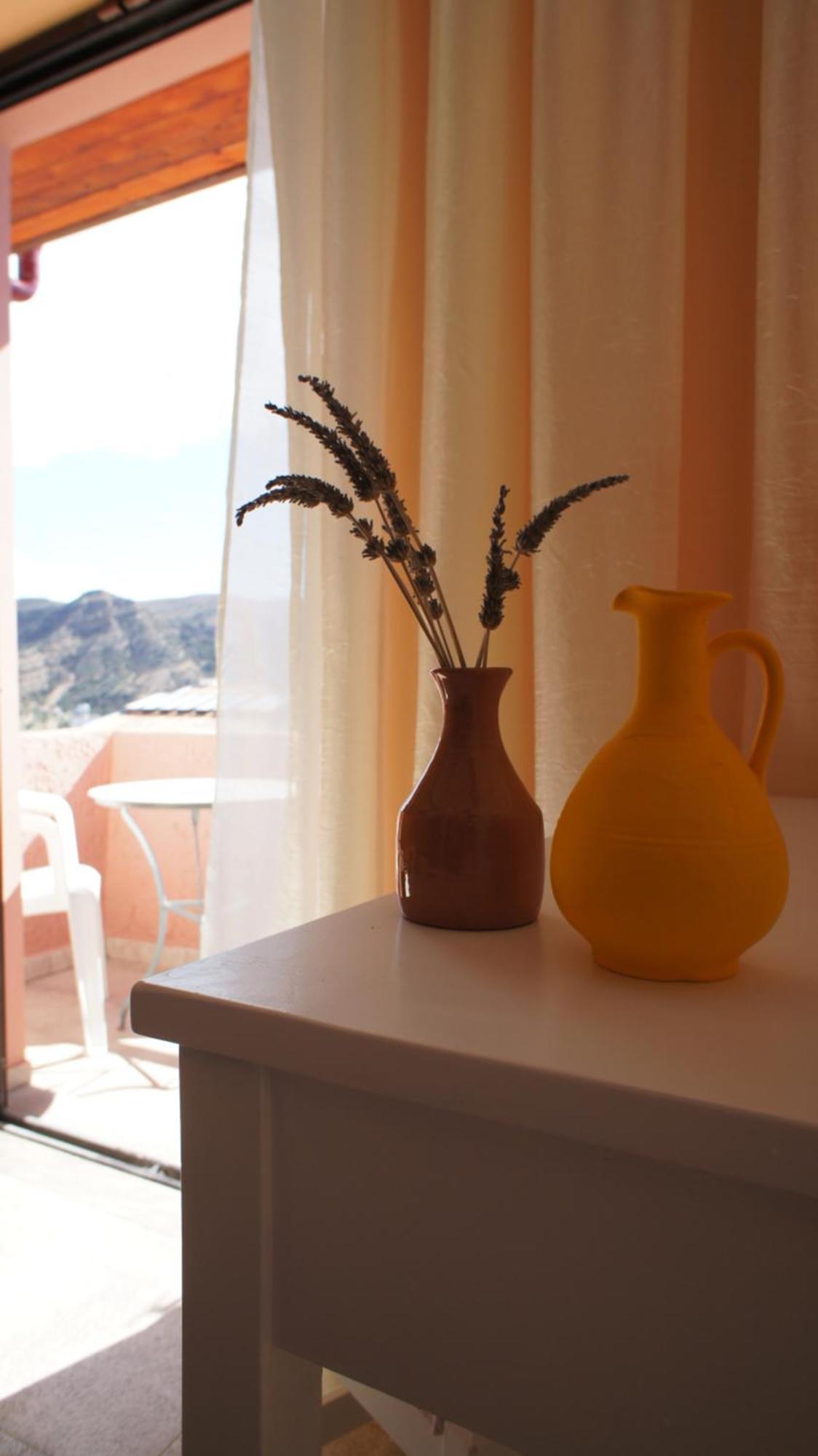 Idi Hotel Agia Galini  Exterior photo