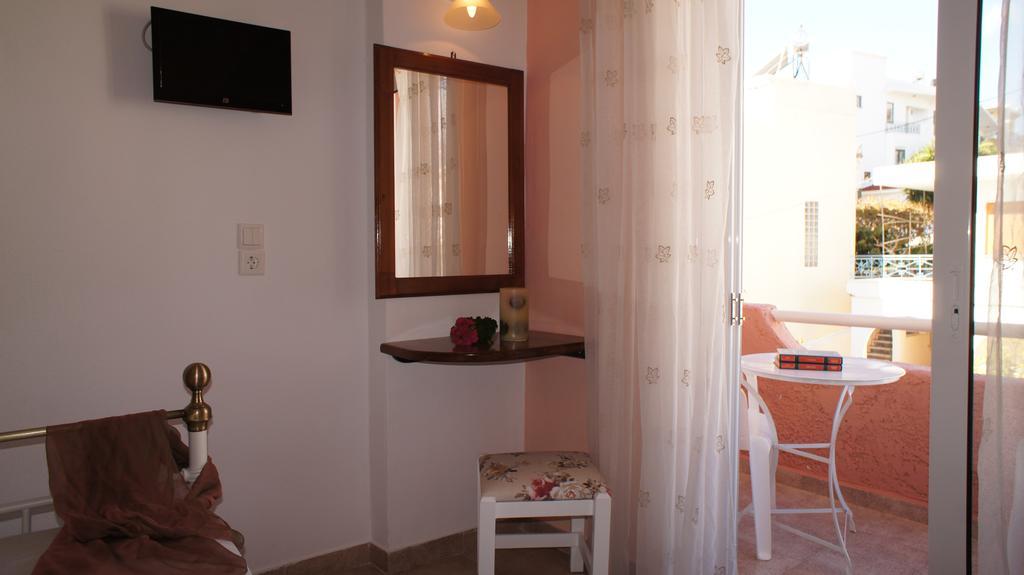 Idi Hotel Agia Galini  Exterior photo