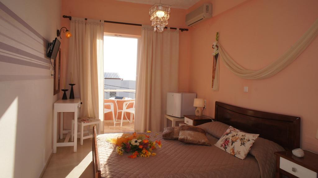 Idi Hotel Agia Galini  Exterior photo