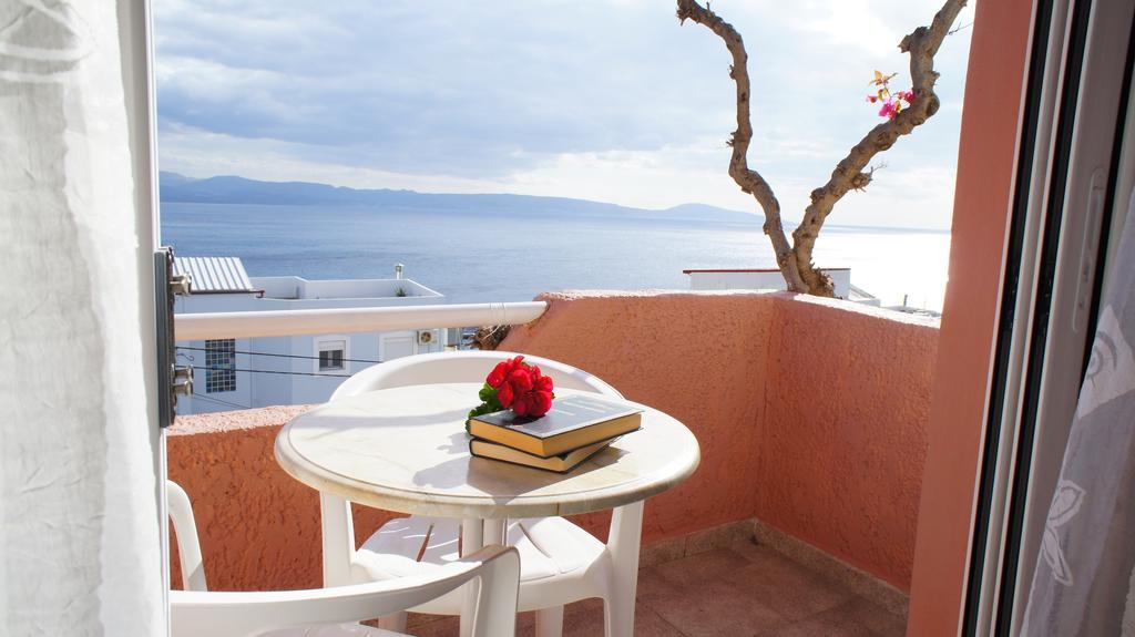 Idi Hotel Agia Galini  Exterior photo