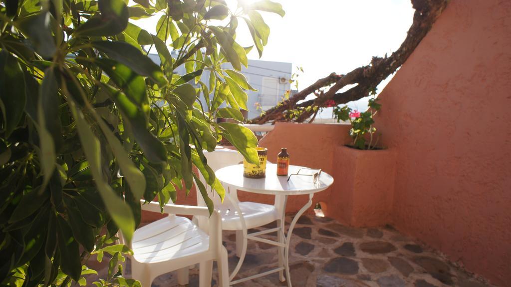 Idi Hotel Agia Galini  Exterior photo