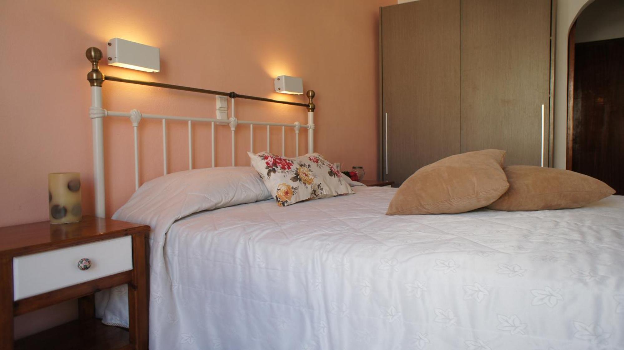 Idi Hotel Agia Galini  Exterior photo