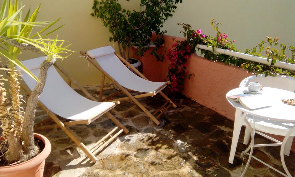 Idi Hotel Agia Galini  Exterior photo