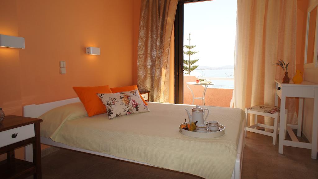 Idi Hotel Agia Galini  Exterior photo