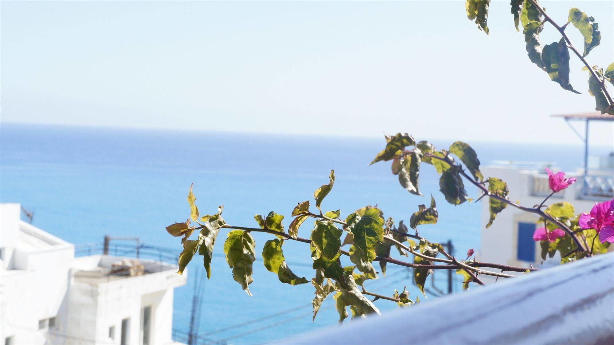 Idi Hotel Agia Galini  Exterior photo