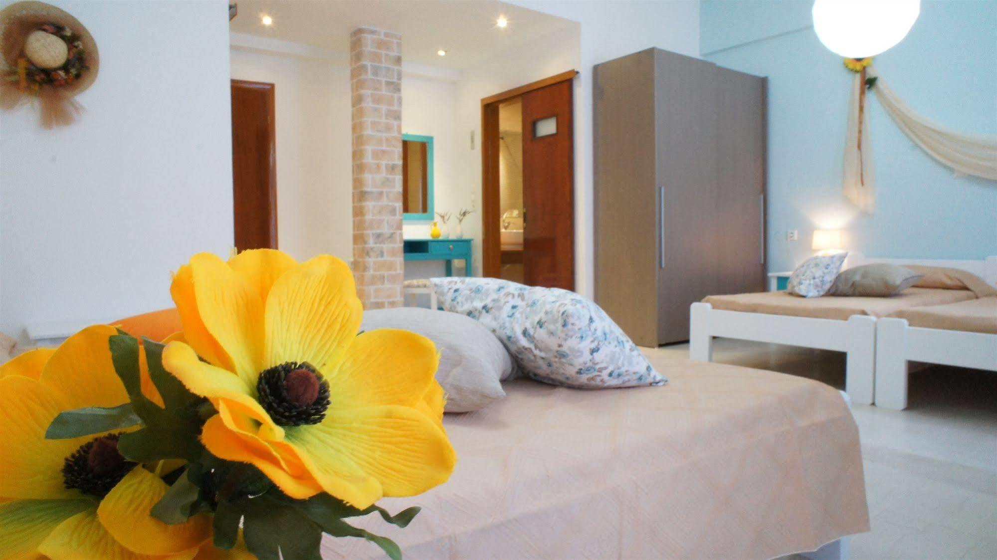 Idi Hotel Agia Galini  Exterior photo